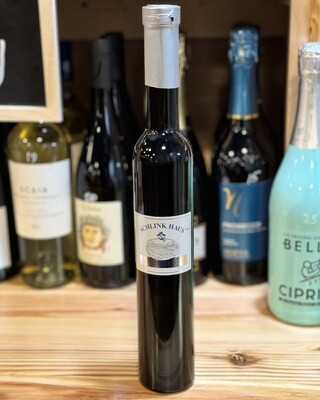 Schlinkhaus Eiswein