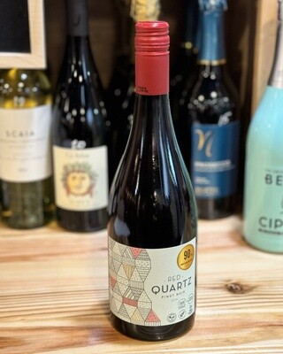 Red Quartz Pinot Noir