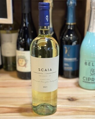 San Antonio Scaia Bianca