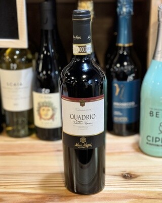 Nino Nigri Quadrio Valtellina