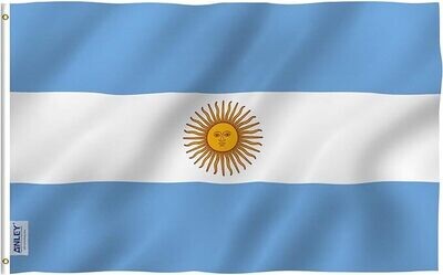 Argentina