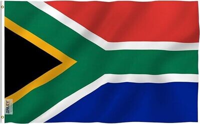 South Africa