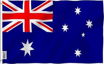 Austrailia