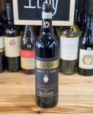 Castello Di Bossi Gran Selezione