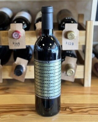 Unshackled Chardonnay