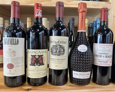Wine