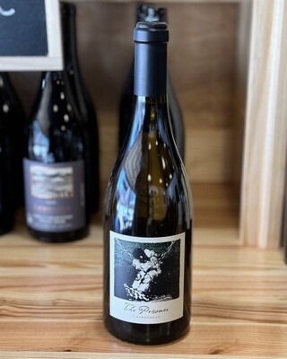 Prisoner Chardonnay
