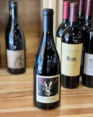 Prisoner Pinot Noir