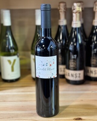 Chapillon Cuvee Remy Priorat