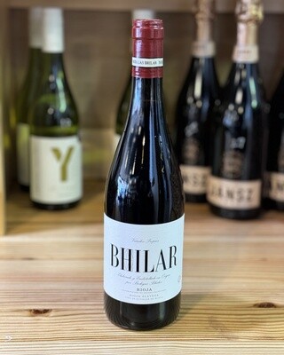 Bhilar Tinto Rioja