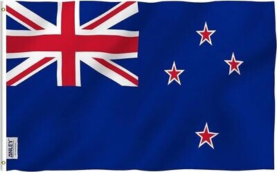 New Zealand