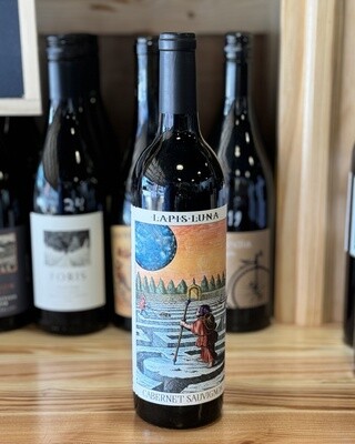 Lapis Luna Cabernet Sauvignon