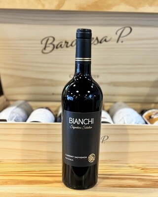 Bianchi Cabernet Sauvignon, Paso Robles