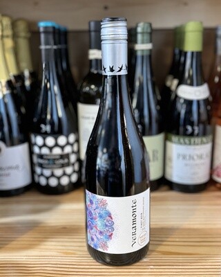 Veramonte Pinot Noir Reserva
