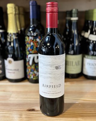 Airfield Cabernet Sauvignon
