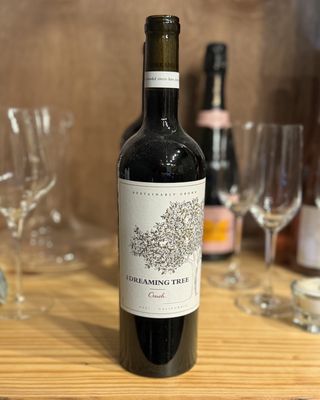 Dreaming Tree Crush Red Blend