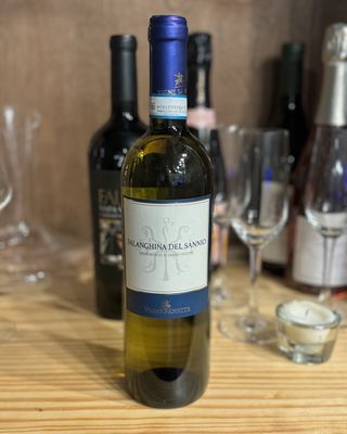Vigne Sannite Falanghina del Sannio