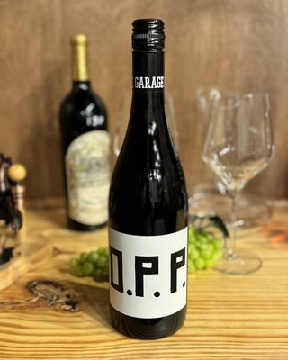 Maison Noir OPP (Other Peoples Pinot Noir), Willamette Valley