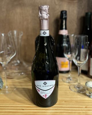 San Giovanni Spumanti Rose