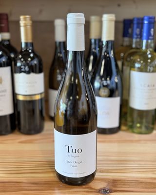 Sorgente Tuo Pinot Grigio