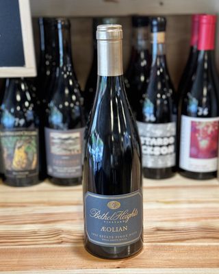 Bethel Heights Aeolian Pinot Noir 2022