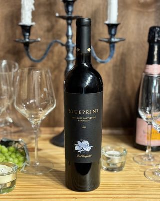 Lail Blueprint Cabernet Sauvignon, Napa 2021