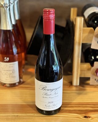 Nicholas Potel Bourogne Rouge
