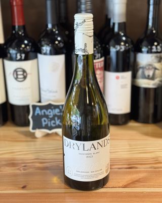 Drylands Sauvignon Blanc