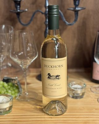 Duckhorn Sauvignon Blanc