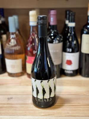 Chiara Pinot Noir