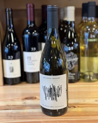 Alta Maria Chardonnay