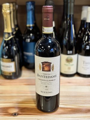 Ruffino Santedame Chianti Classico