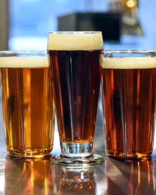 Beer- Coming soon!