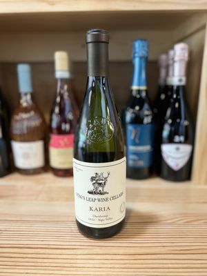 Stags&#39; Leap “Karia” Chardonnay