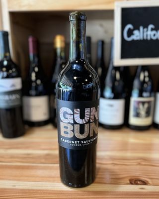 Gundlach Bundschu &quot;GunBun&quot; Cabernet Sauvignon