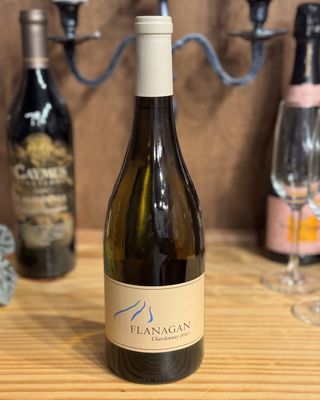 Flanagan Chardonnay Russian River Valley