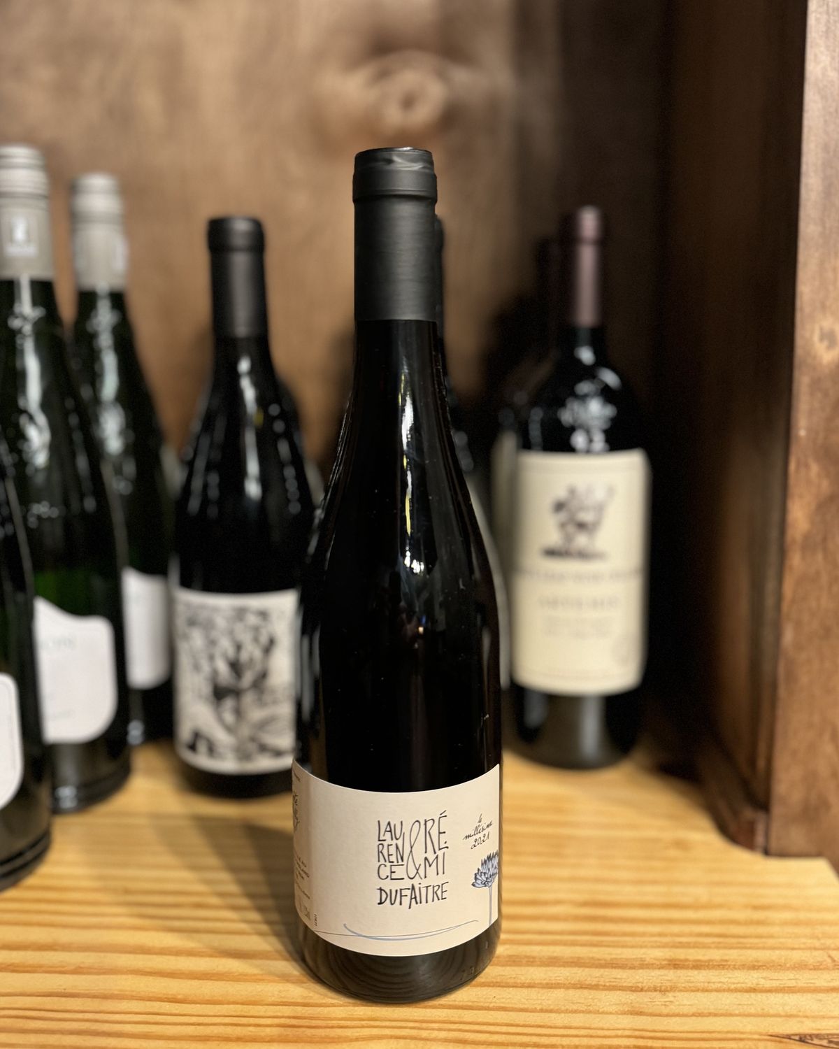 Dufaitre Cote de Brouilly