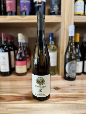 Anne Amie Pinot Grigio