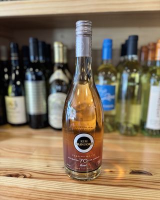 Kim Crawford Illuminate Rose (Low Calorie)