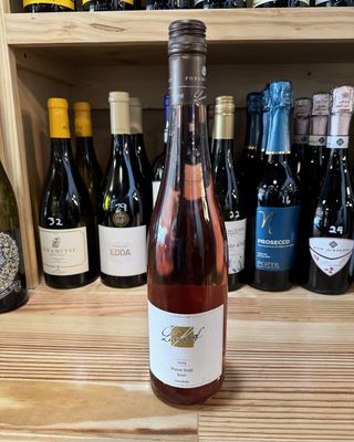 Luchashof, Pinot Noir Rose Trocken