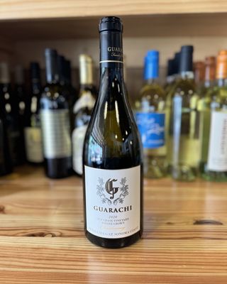 Guarachi Sun Chase Chardonnay, Sonoma