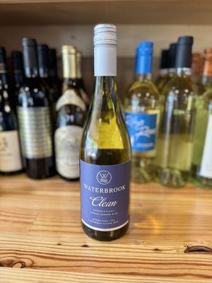 Waterbrook Chardonnay (Non-Alcohol)
