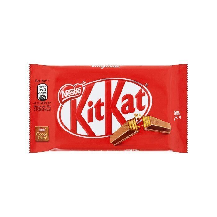 Kit Kat