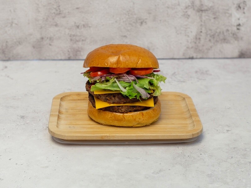 Burgers