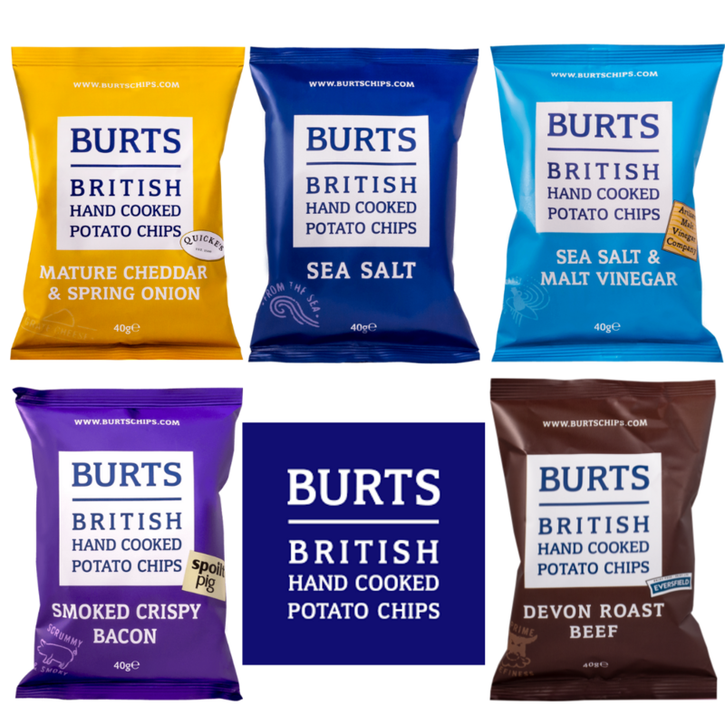 Crisps