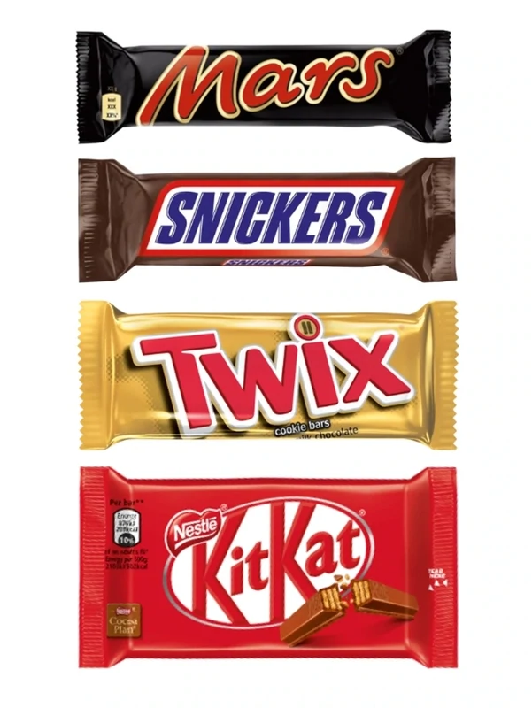 Sweet Treats