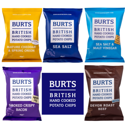 Crisps