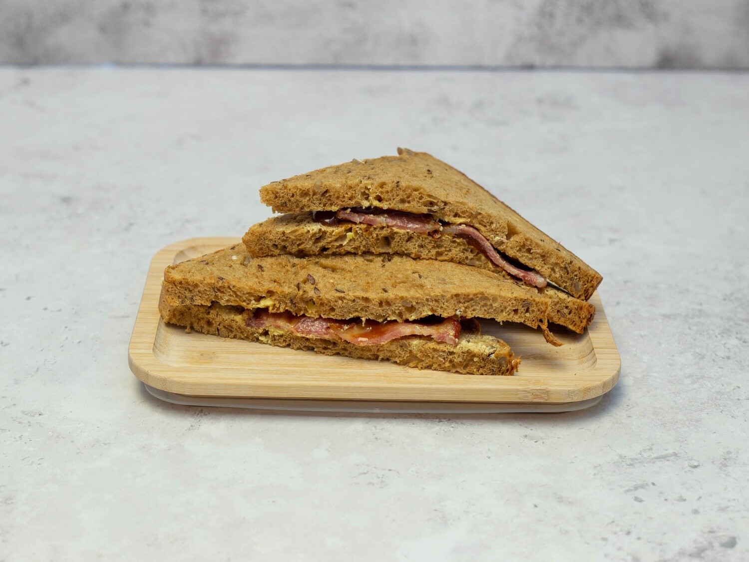 Bacon Sandwich