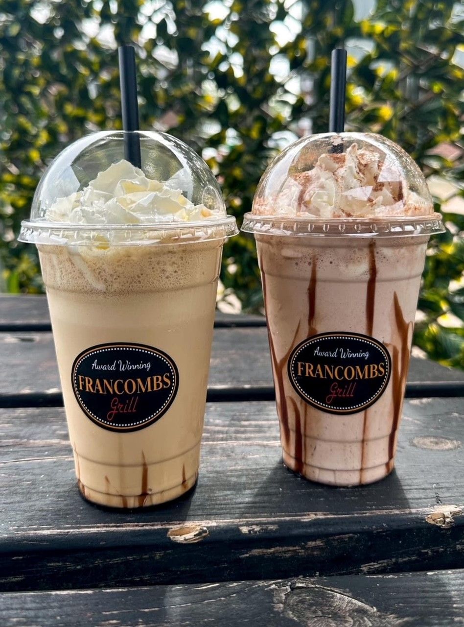 Frappe