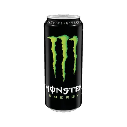 Monster Energy (500ml)